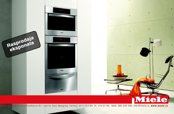 MIELE