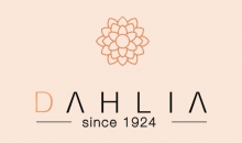 Dahlia Cosmetis HERA