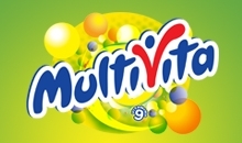 Multivita rebranding