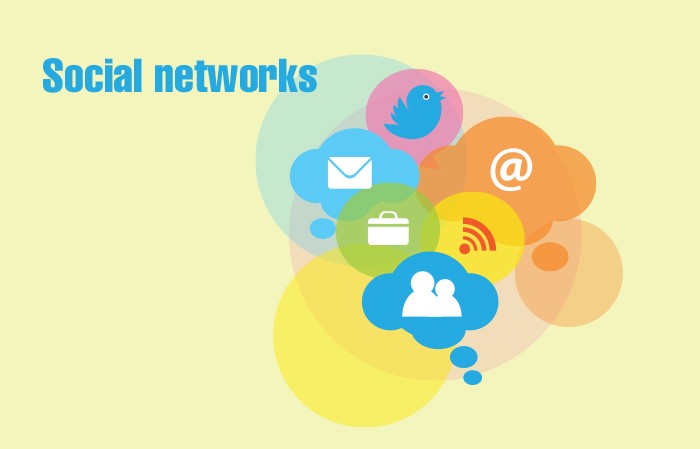  SOCIAL MEDIA