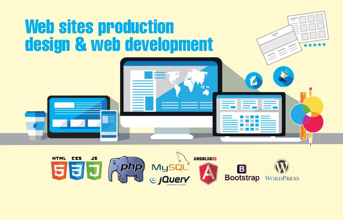 Web Dewelopment